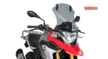  Pare-brise touring Vario