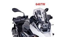  BMW R 1200 GS LC (2013-2018) & R 1200 GS Adventure LC (2014-2018) Pare-brise Sport
