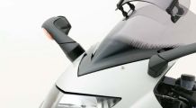  BMW K1200S Extensions Rétroviseur