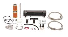  BMW R 100 Kit refroidisseur d'huile