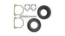  BMW R 80 Model Kit joints carburateurs, diaphragme inclus, 40mm