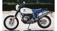  BMW R 100 Porte-bagages BASIC