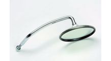 BMW R 100 Rétroviseur en Métal chromé, court côté droit