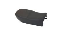  BMW R 80 Model Selle biplace, noir, uniquement Basic, reproduction