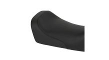  BMW R 80 Model Housse pour selle monoplace GS CLASSIC noir