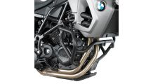  BMW F650GS (08-12), F700GS & F800GS (08-18) Protection moteur