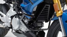  BMW G 310 GS Pare-chocs