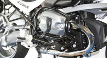  BMW R1200R (2005-2014) Barres de protection