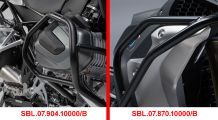  BMW R 1250 GS & R 1250 GS Adventure Pare-Chocs
