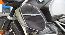  BMW R 1250 GS & R 1250 GS Adventure Sacs de pare-chocs