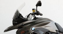 BMW F650GS (08-12), F700GS & F800GS (08-18) Pare-brise Touring