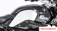  BMW R nine T Réservoir en carbone
