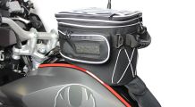  BMW R 1200 GS LC (2013-2018) & R 1200 GS Adventure LC (2014-2018) Sacoche de réservoir 16-23L