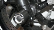  BMW F800R Kit de protection bras de fourche