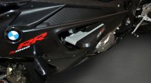  BMW S1000RR (2009-2018) Patins de protection