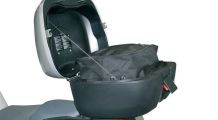  BMW R1200RT (2005-2013) Sacs de Top Case