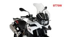  BMW F800GS (2024- ), F900GS & F900GS Adv Pare-brise Touring