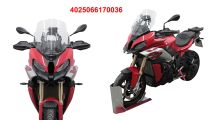  BMW S 1000 XR (2020- ) Pare-brise Touring