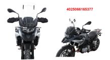  BMW F750GS, F850GS & F850GS Adventure Pare-brise Touring Vario