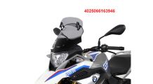 BMW G 310 GS Pare-brise Touring Vario