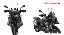  BMW R 1250 GS & R 1250 GS Adventure Pare-brise Touring Vario