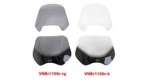  BMW R850R, R1100R, R1150R & Rockster Pare-brise Varioscreen