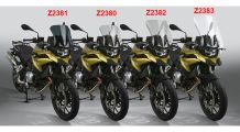  BMW F800GS (2024- ), F900GS & F900GS Adv Pare-brise V-Stream