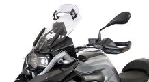  BMW R 1200 GS LC (2013-2018) & R 1200 GS Adventure LC (2014-2018) Pare-brise Touring Vario