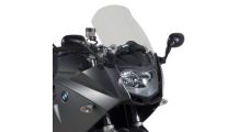  BMW F800S, F800ST & F800GT Pare-brise haut