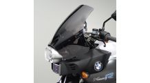  BMW K1300R Pare-brise ZTechnik
