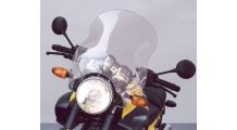  BMW R850R, R1100R, R1150R & Rockster Pare-brise ZTechnik R1150R