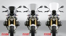  BMW R 1250 R ZTechnik Pare-brise