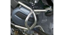  BMW R 1200 RT, LC (2014-2018) Pare-chocs acier inoxydable