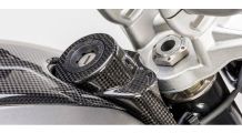  BMW R nine T Cache de serrure de contact d'allumage