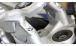 BMW R 1200 RS, LC (2015-) Réhausseurs de guidon avec déplacement