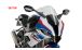 BMW S1000RR (2019- ) Pare-brise Racing