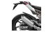 BMW S1000R (2021- ) Extension de garde-boue arrière