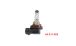 BMW R1200GS (04-12), R1200GS Adv (05-13) & HP2 Ampoule Phare Supplémentaire H11 12V/55W