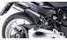 BMW F800S, F800ST & F800GT Garde boue en résine ABS F800GT