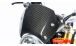 BMW R nine T Pare-Brise en carbone