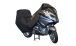 BMW R 1200 GS LC (2013-2018) & R 1200 GS Adventure LC (2014-2018) Housse Extérieure Topcase