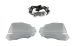 BMW K1600GT & K1600GTL Protections des mains