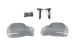 BMW R1200R (2005-2014) Protections des mains