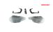 BMW R 1250 R Protections des mains