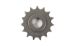 BMW F 650, CS, GS, ST, Dakar (1994-2007) Pignon 15 dents