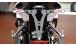 BMW S1000RR (2019- ) Support de plaque d'immatriculation