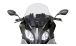 BMW R 1200 RS, LC (2015-) Pare-brise Touring pour le montage d'origine