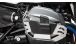BMW R1200GS (04-12), R1200GS Adv (05-13) & HP2 Protection de cylindre