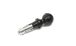BMW R1200S & HP2 Sport GPS Fixation Boule Ram