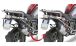 BMW R 1200 GS LC (2013-2018) & R 1200 GS Adventure LC (2014-2018) Montage de la valise de côtés